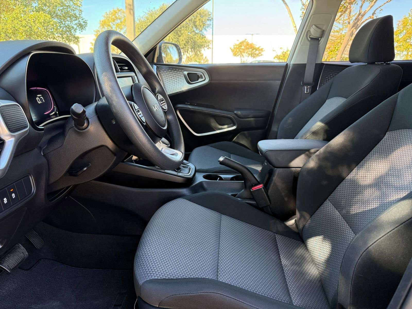 Thumbnail: 2025 Kia Soul - 27