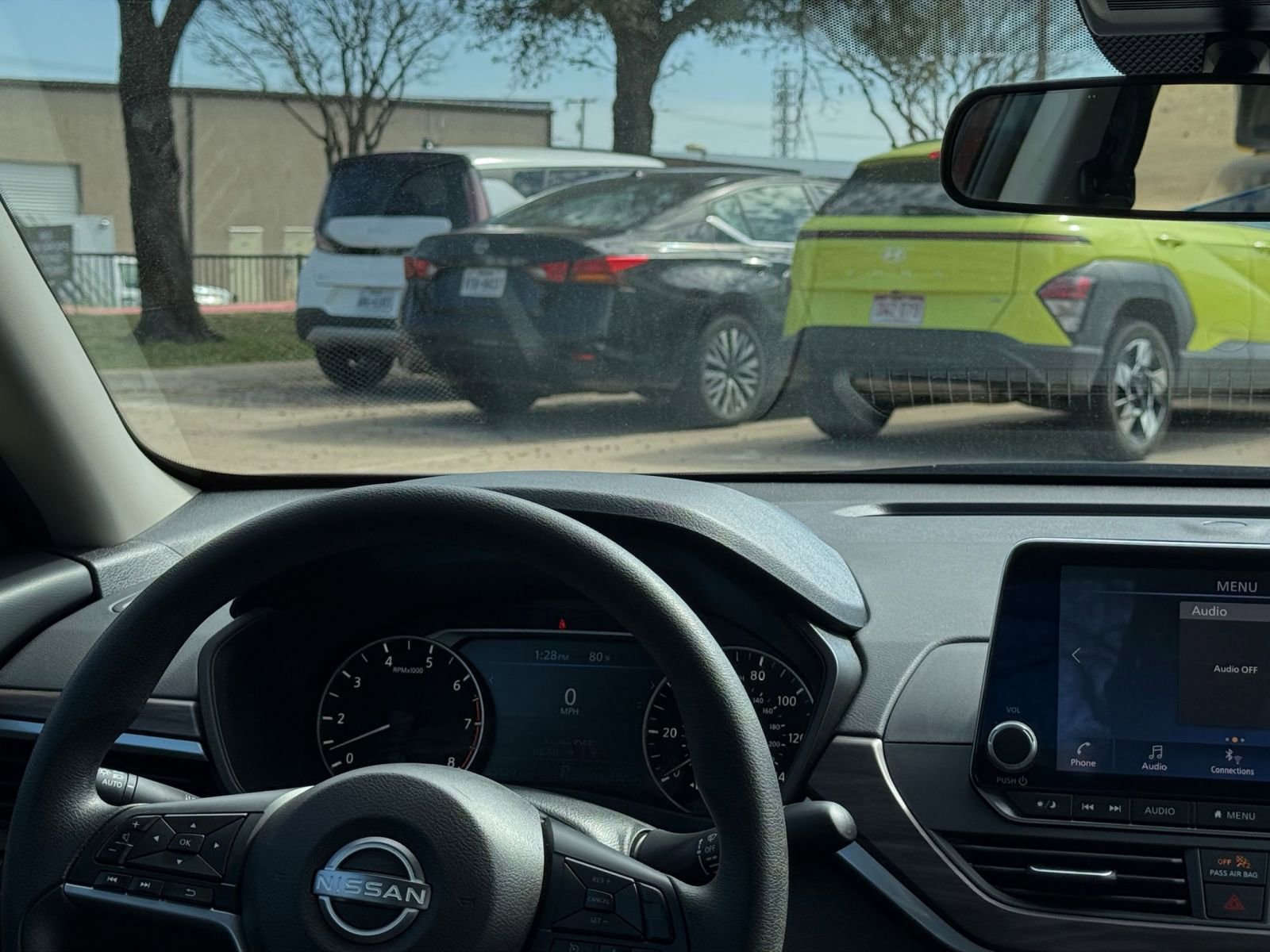 Thumbnail: 2025 Nissan Altima - 34