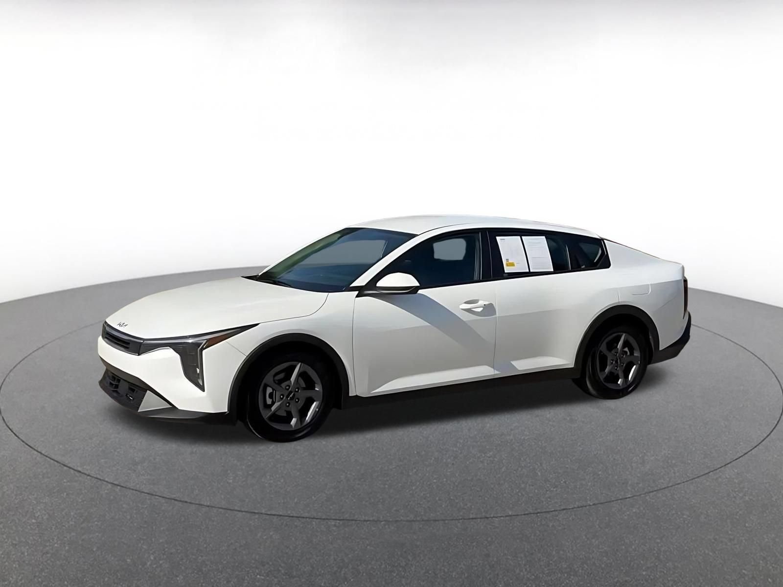 Thumbnail: 2025 Kia K4 - 9