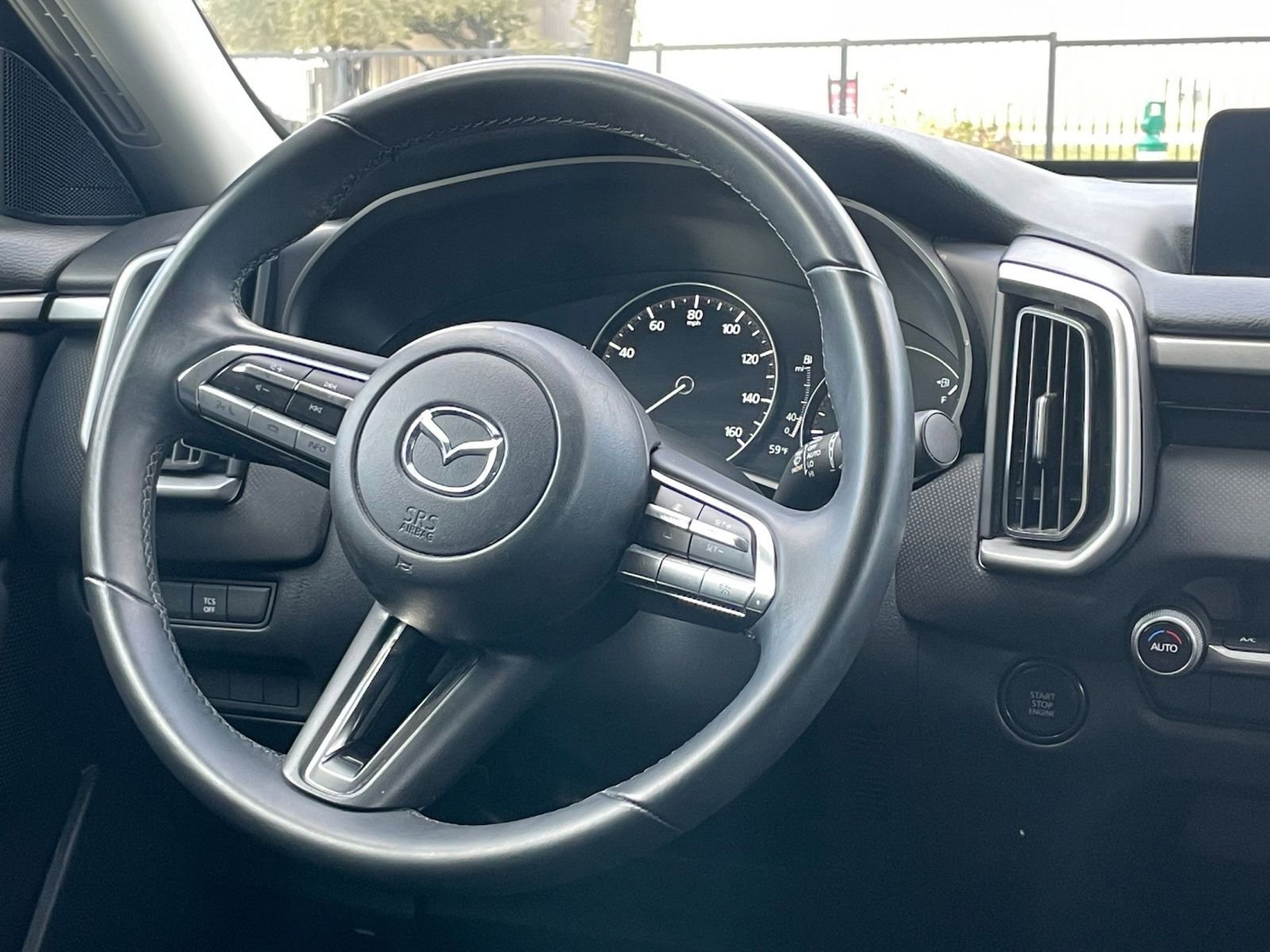 Thumbnail: 2025 Mazda CX-50 - 34