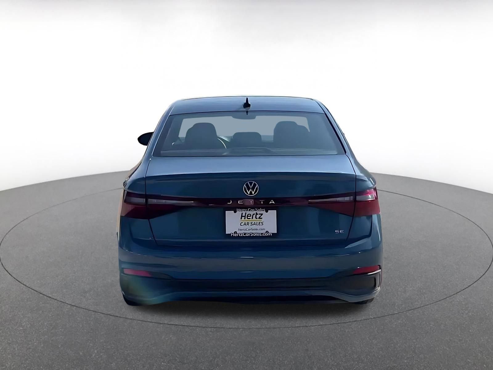 Thumbnail: 2025 Volkswagen Jetta - 12