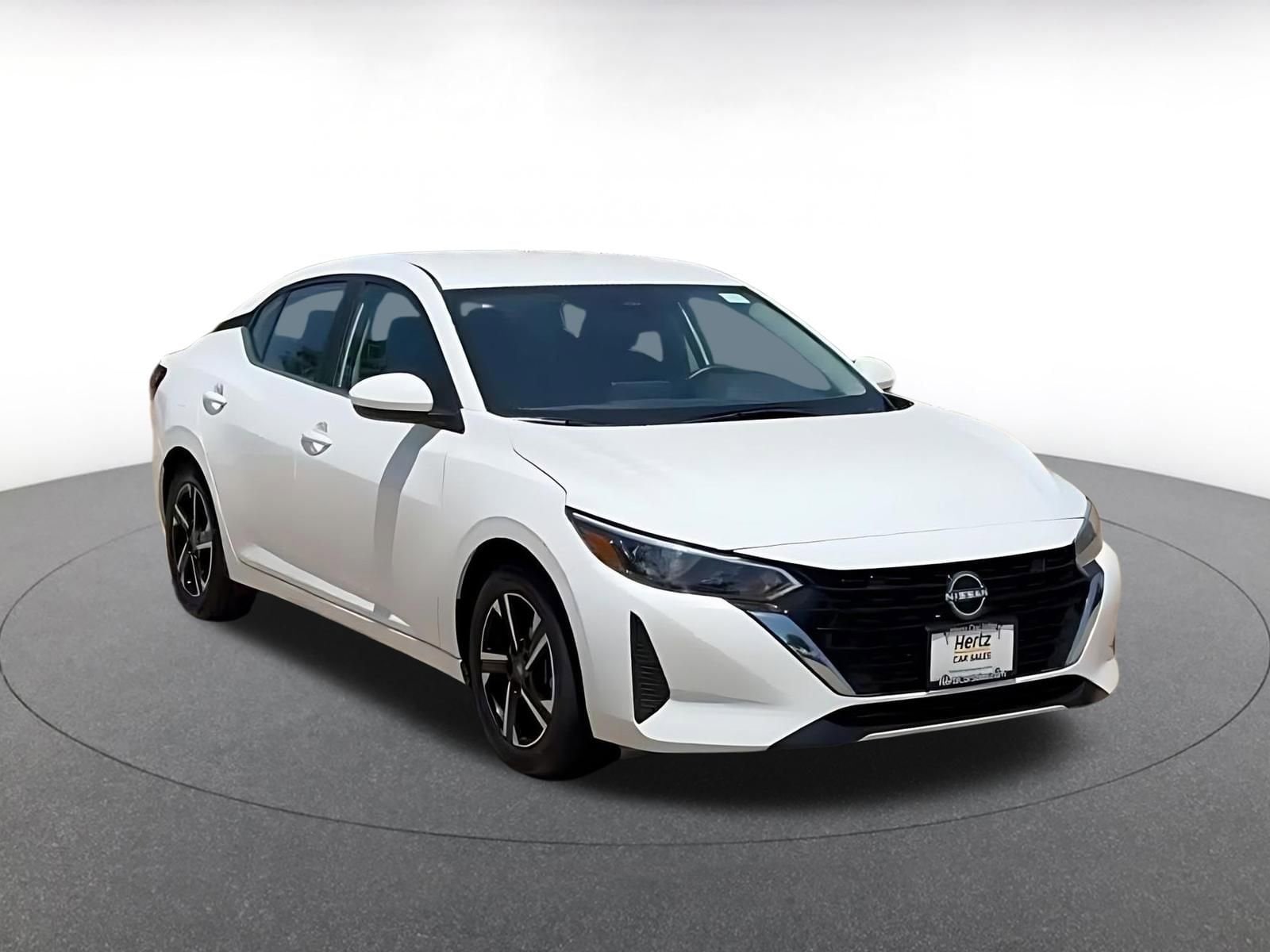 Thumbnail: 2025 Nissan Sentra - 3