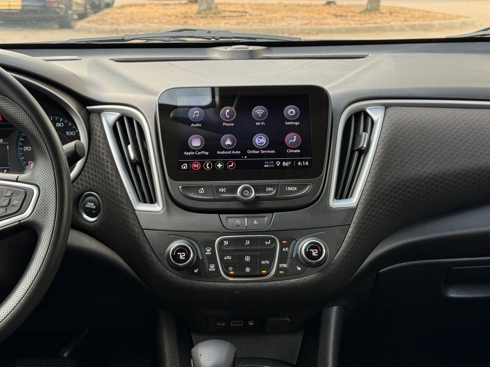 Thumbnail: 2023 Chevrolet Malibu - 18