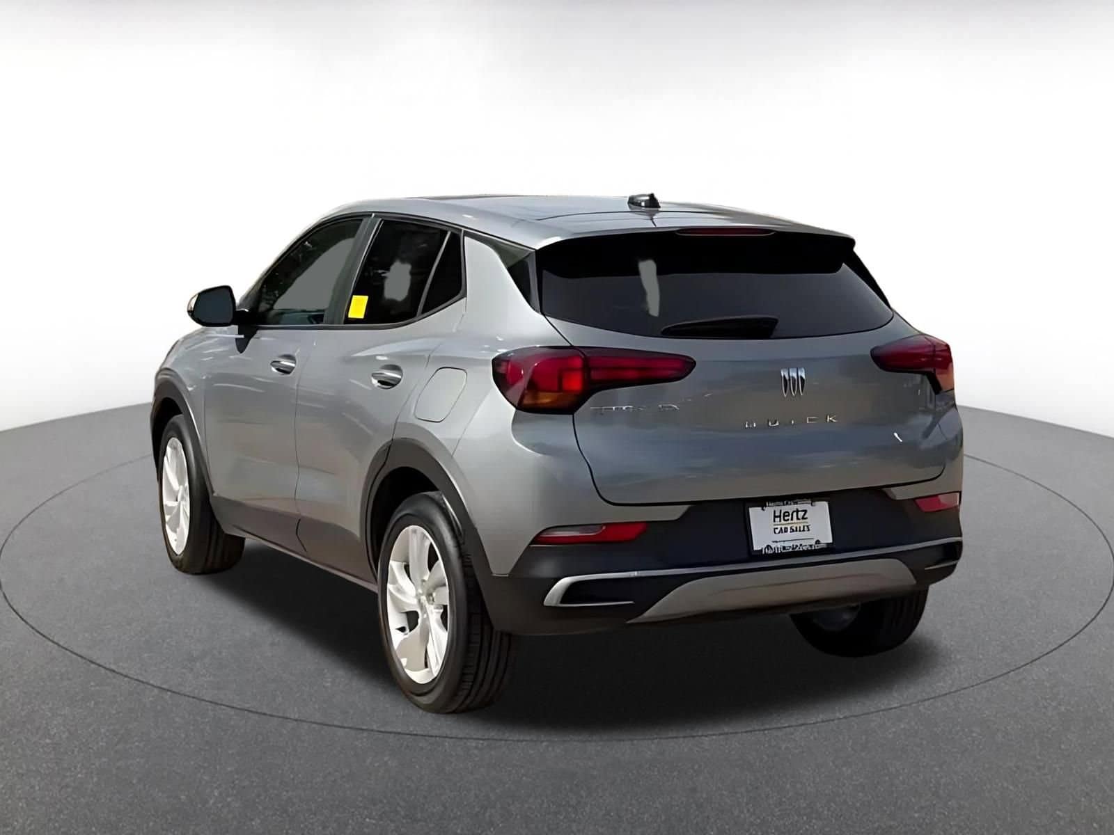 Thumbnail: 2025 Buick Encore GX - 11