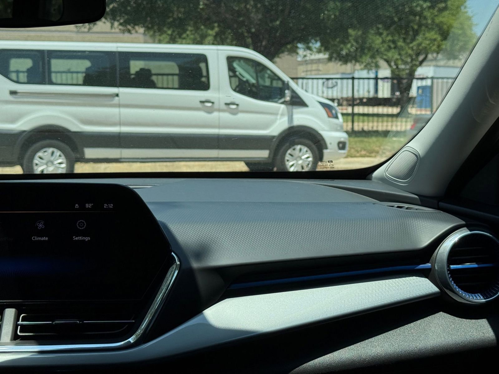 Thumbnail: 2025 Chevrolet Trax - 17