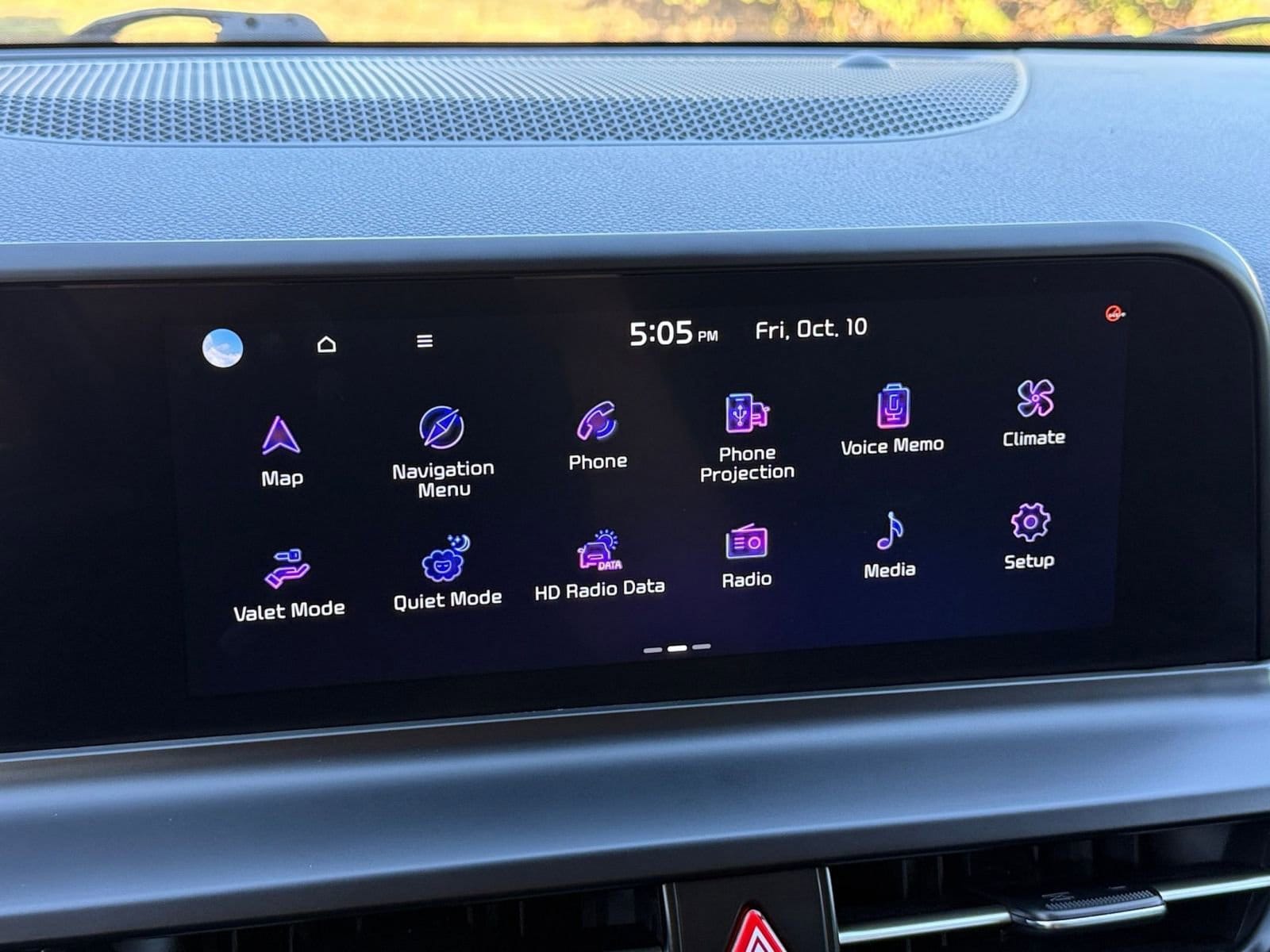 Thumbnail: 2025 Kia Seltos - 21