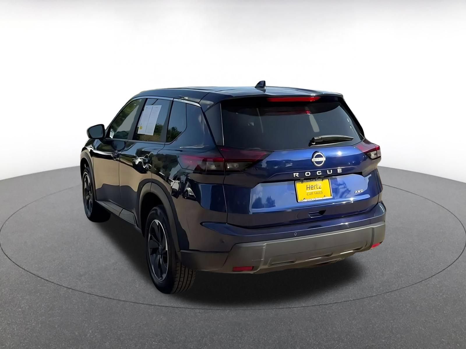 Thumbnail: 2025 Nissan Rogue - 9