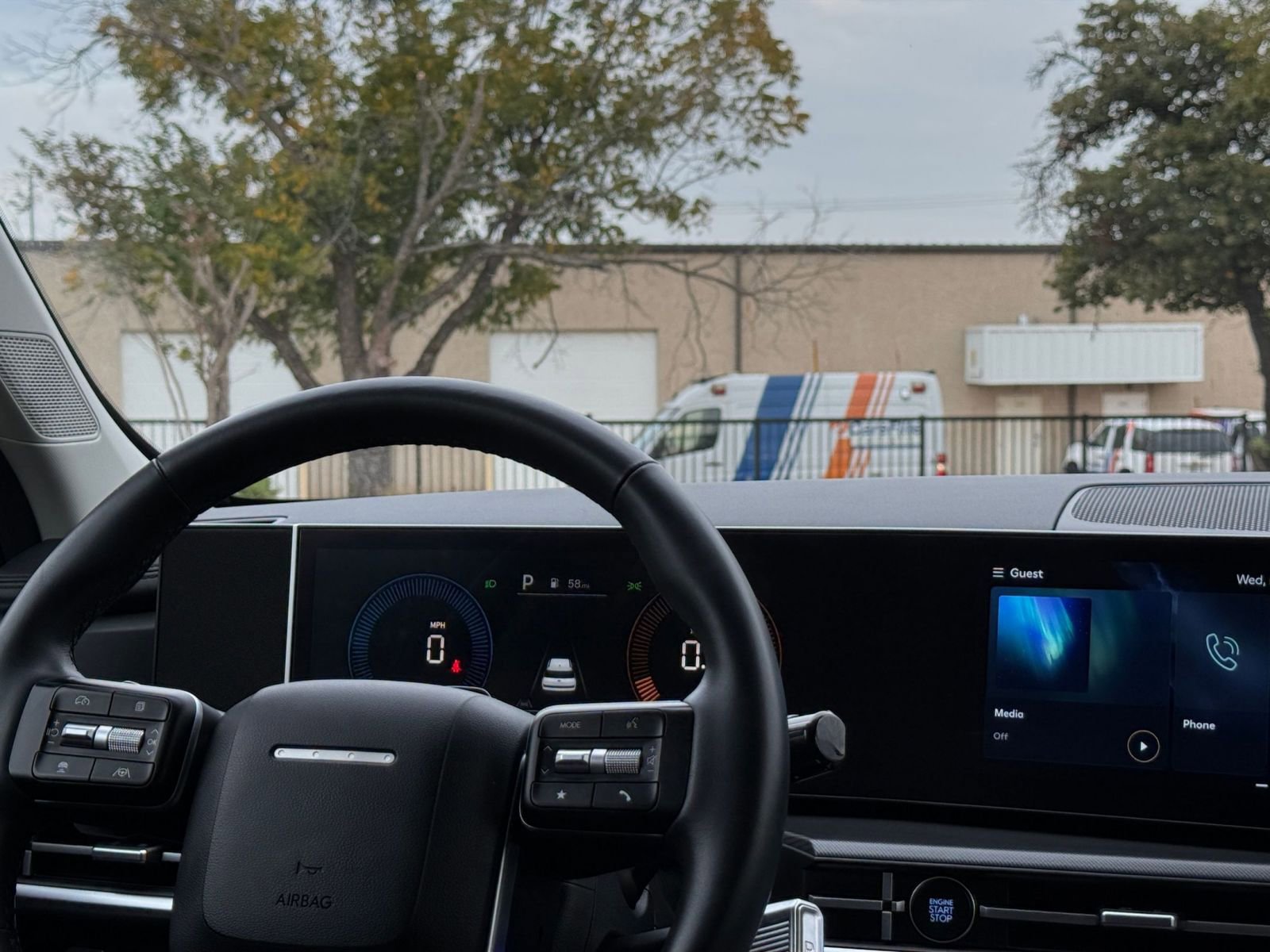 Thumbnail: 2025 Hyundai Santa Fe - 34