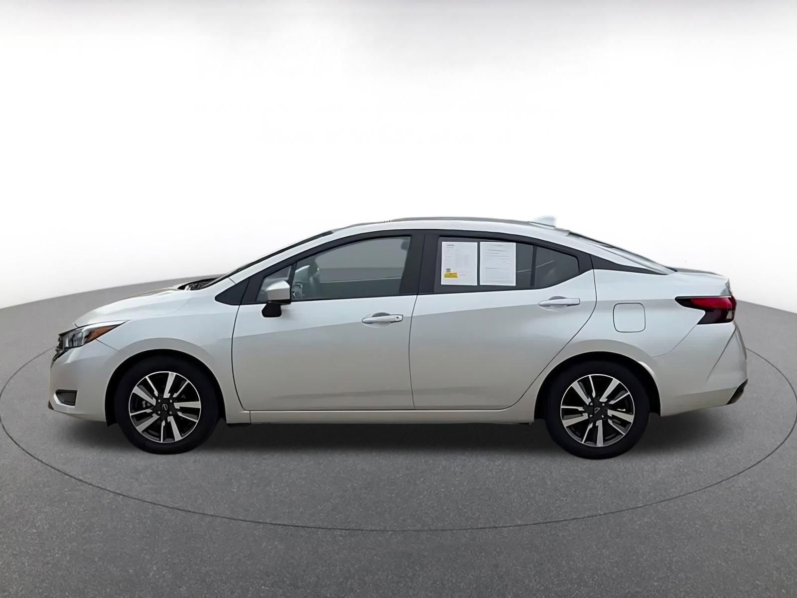 Thumbnail: 2025 Nissan Versa - 9