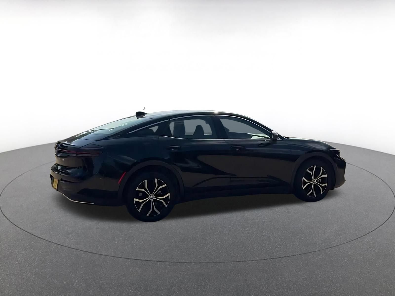 Thumbnail: 2025 Toyota Crown - 15