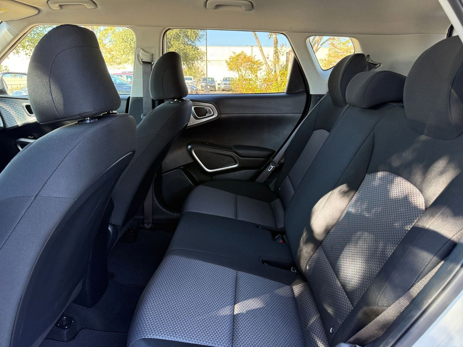 Thumbnail: 2024 Kia Soul - 25