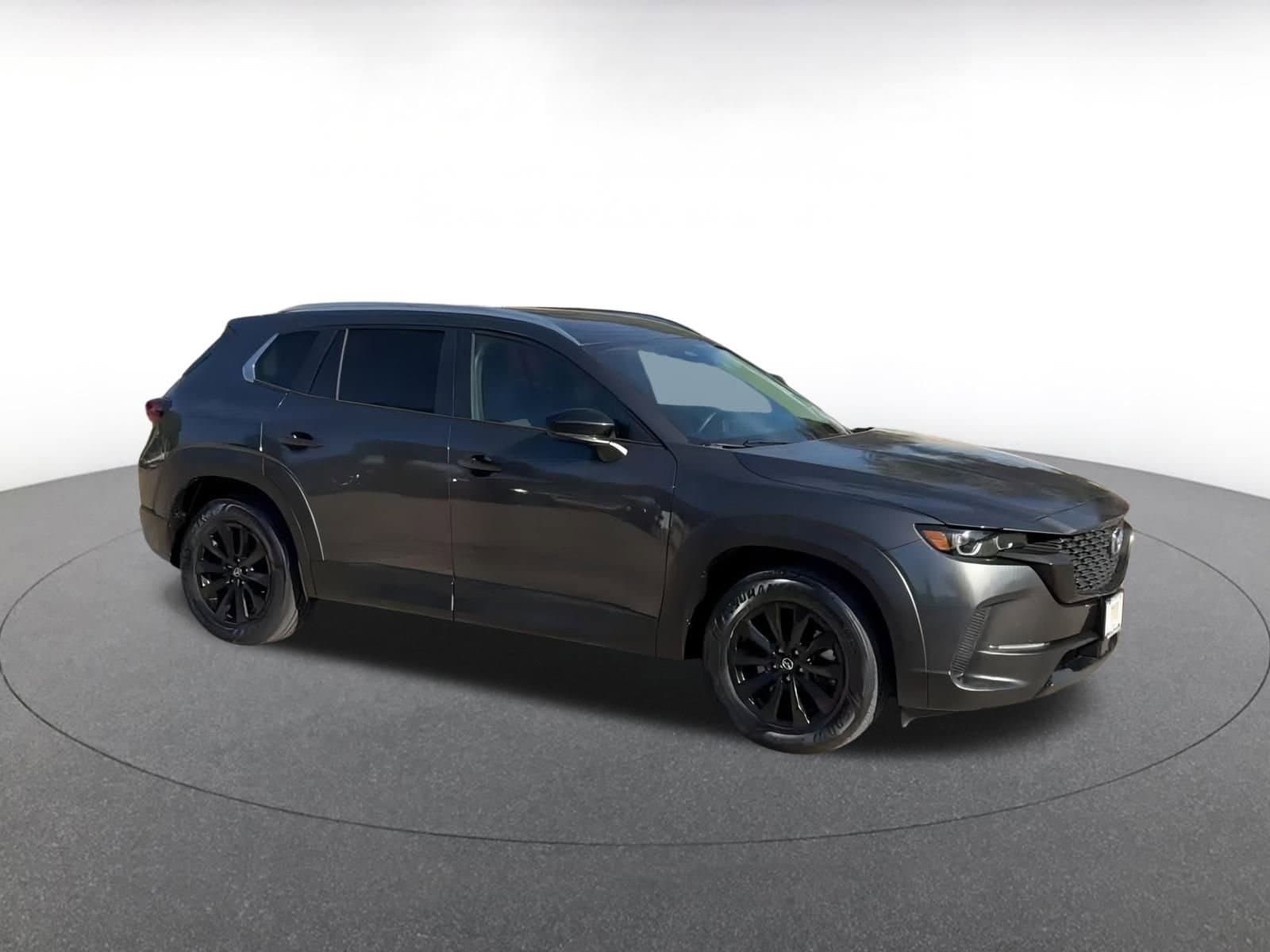 Thumbnail: 2025 Mazda CX-50 - 2