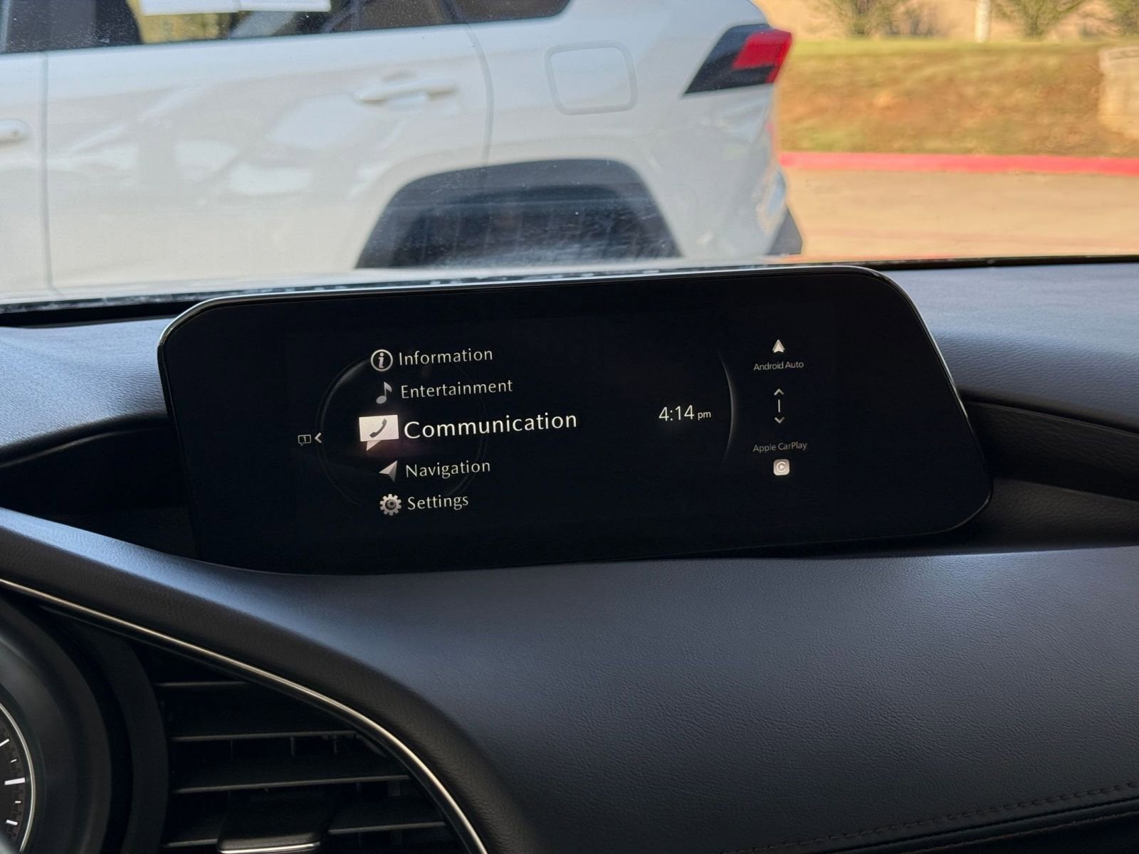 Thumbnail: 2025 Mazda Mazda3 - 21