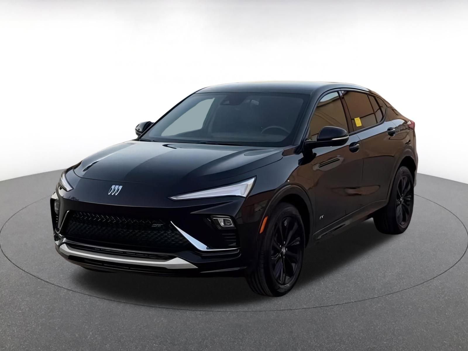 Thumbnail: 2025 Buick Envista - 7