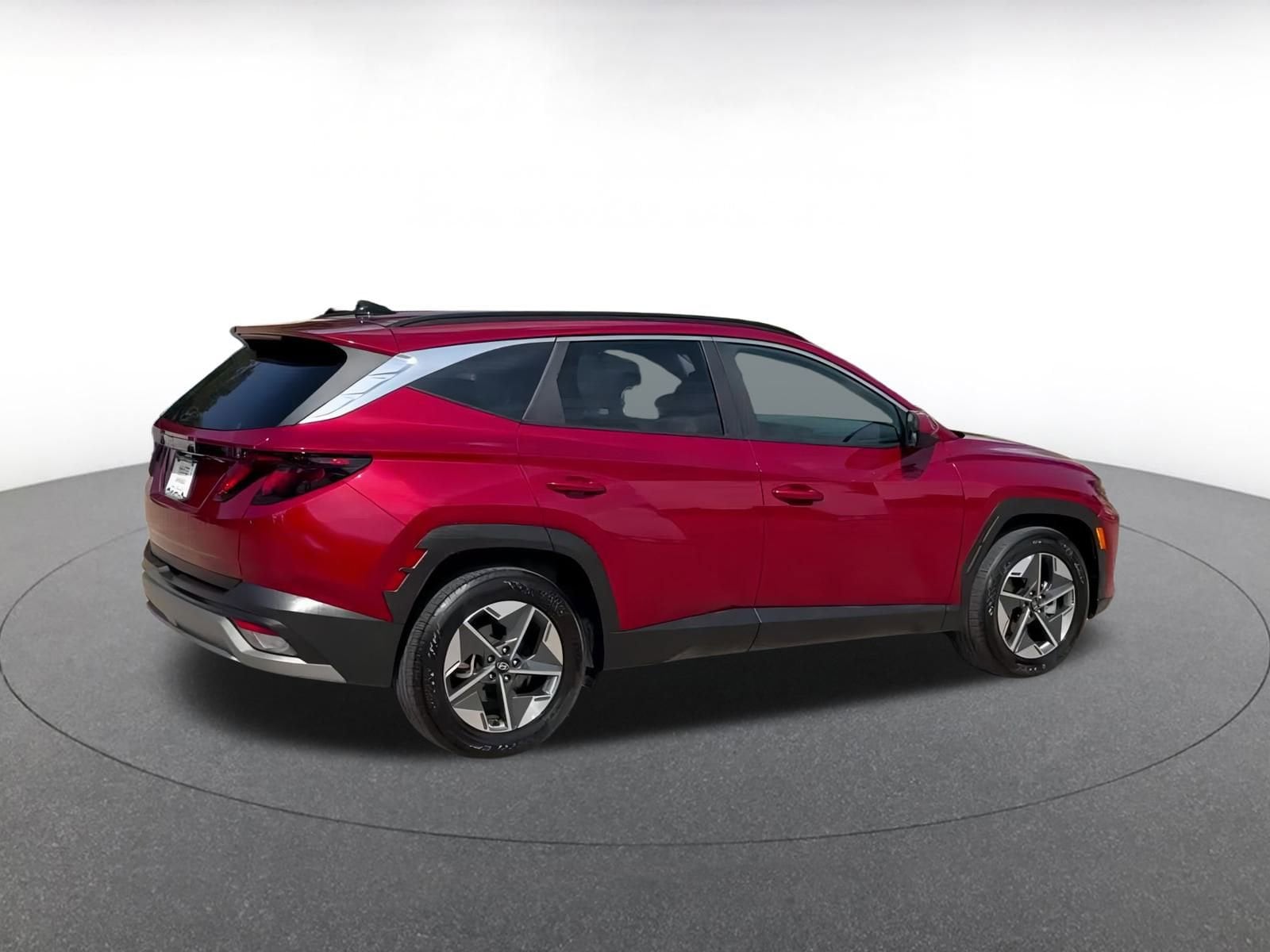 Thumbnail: 2025 Hyundai Tucson - 15