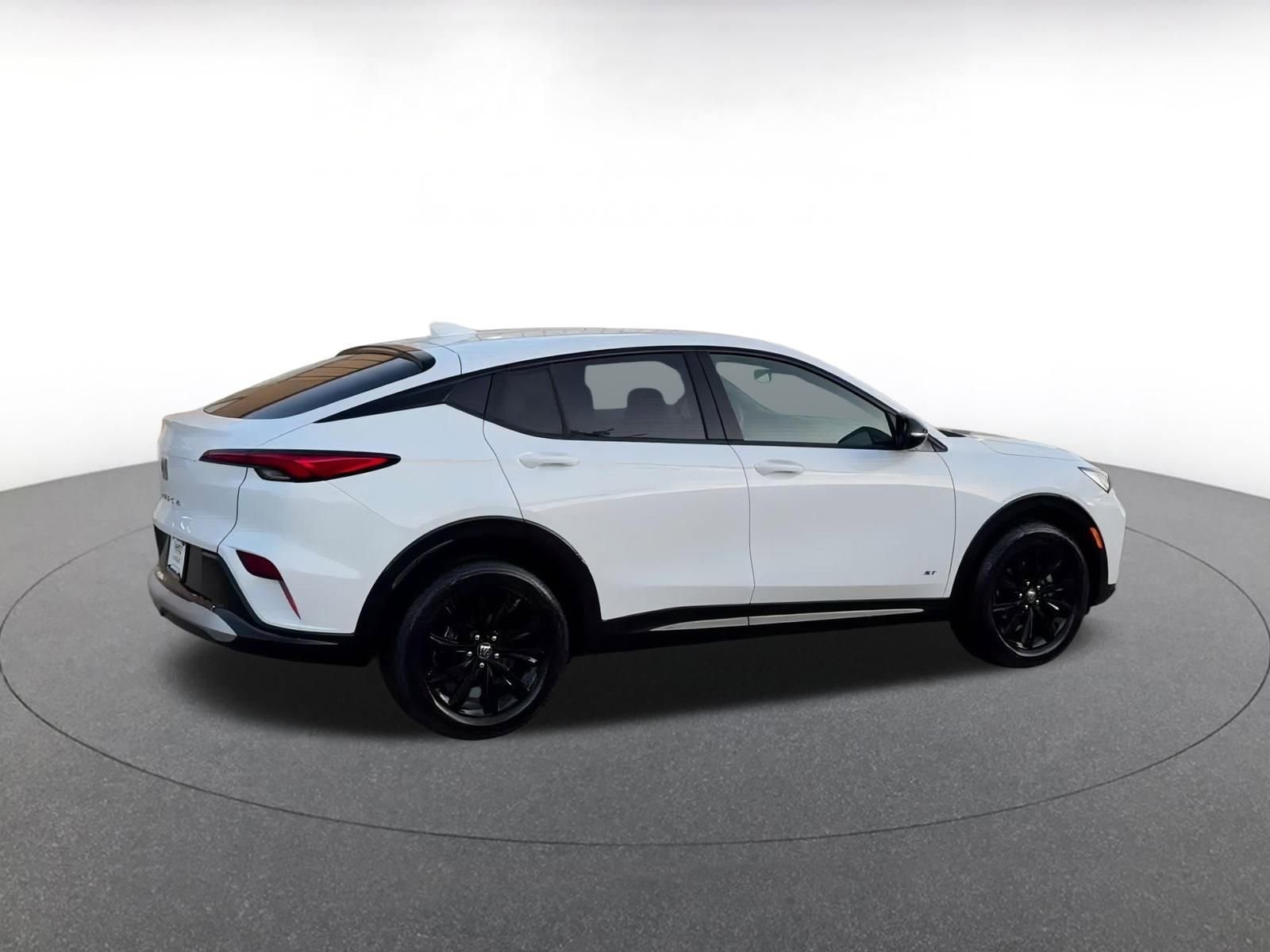 Thumbnail: 2025 Buick Envista - 15