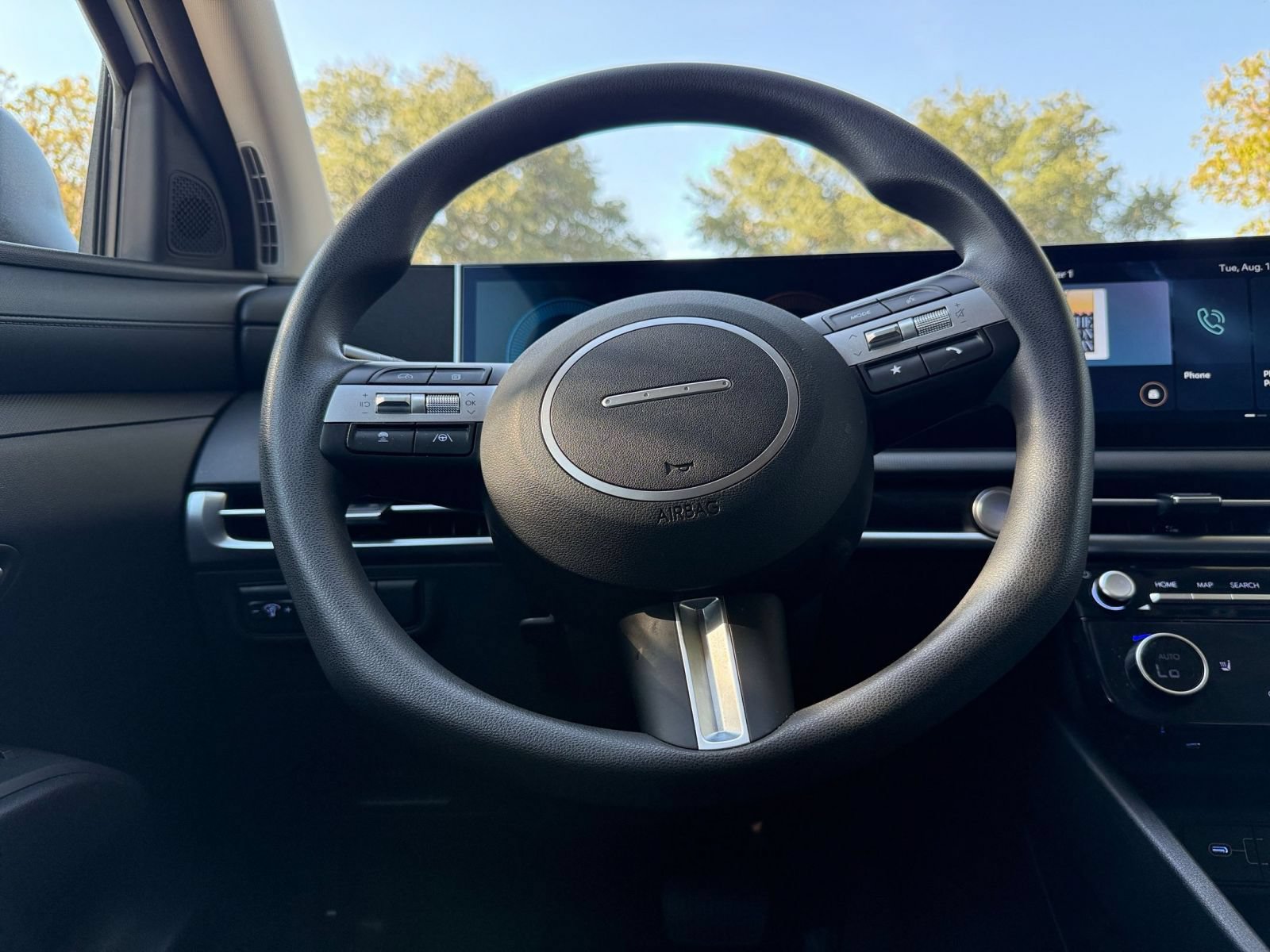 Thumbnail: 2026 Hyundai Tucson - 30