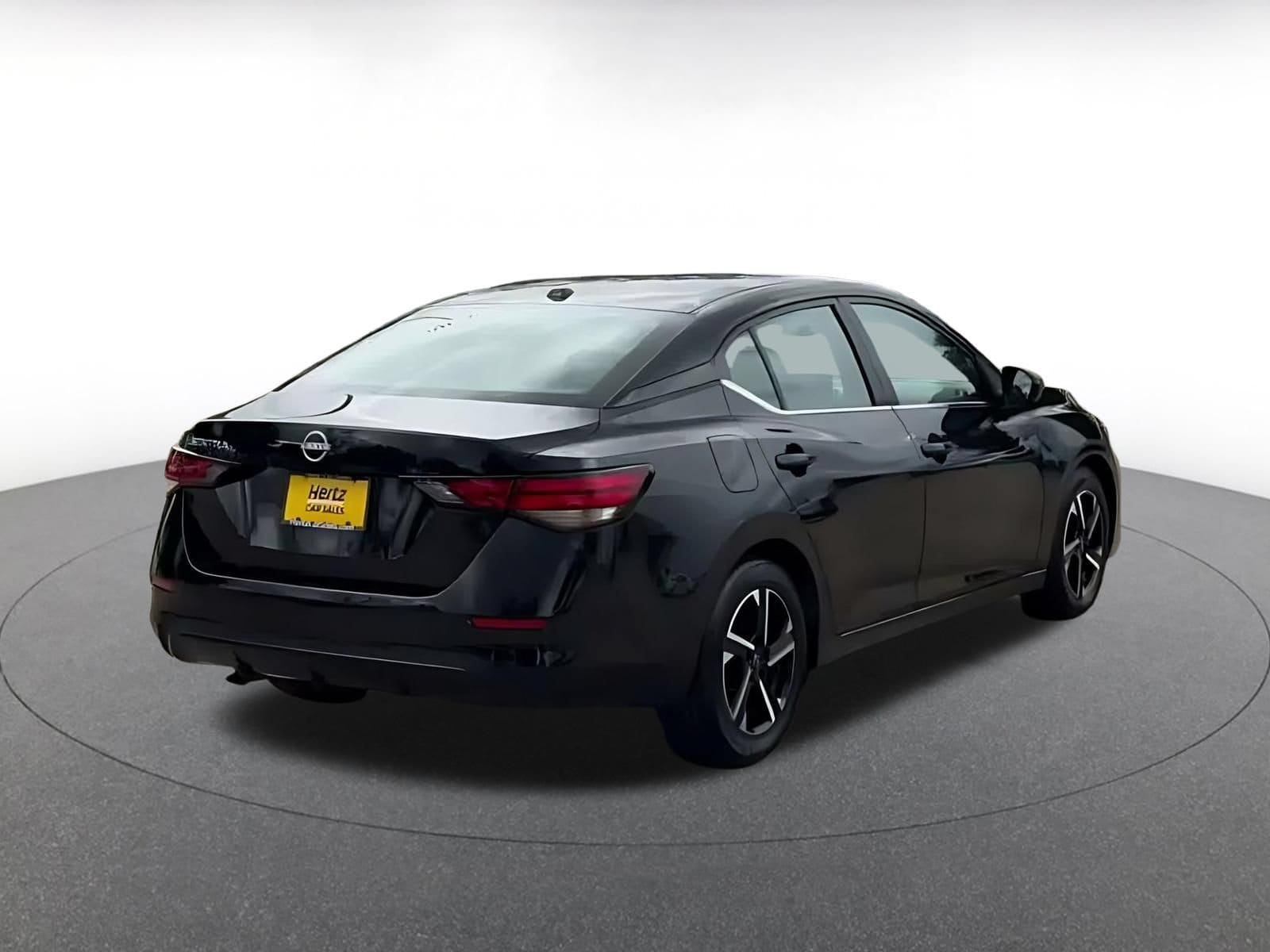 Thumbnail: 2025 Nissan Sentra - 12