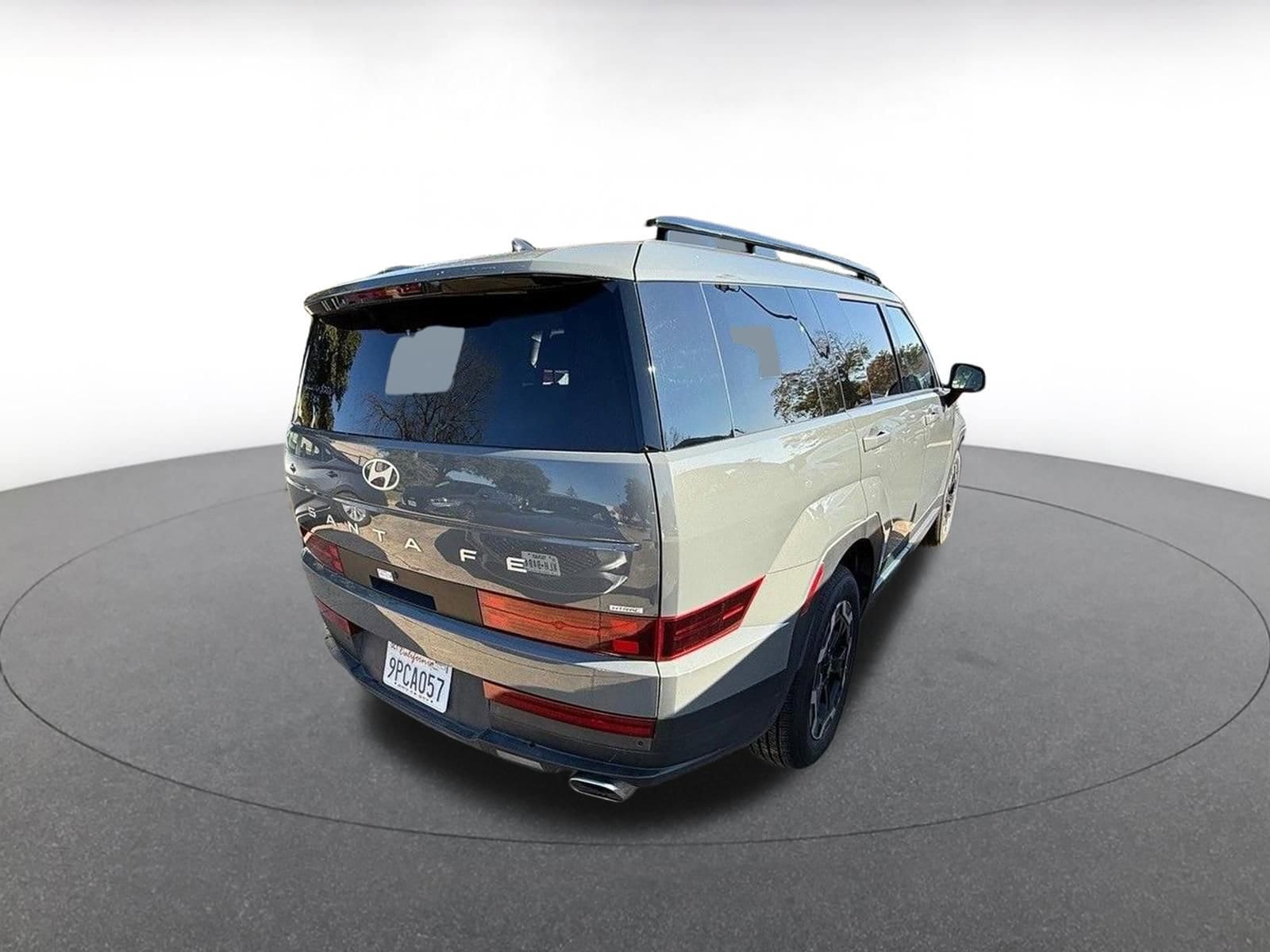 Thumbnail: 2025 Hyundai Santa Fe - 5