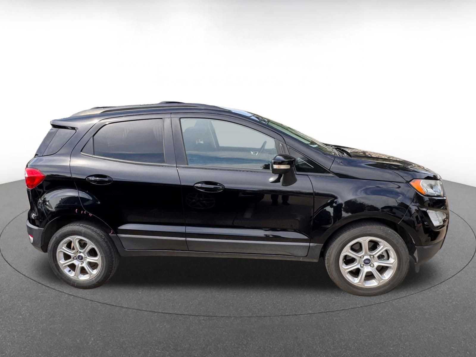 Thumbnail: 2019 Ford EcoSport - 5
