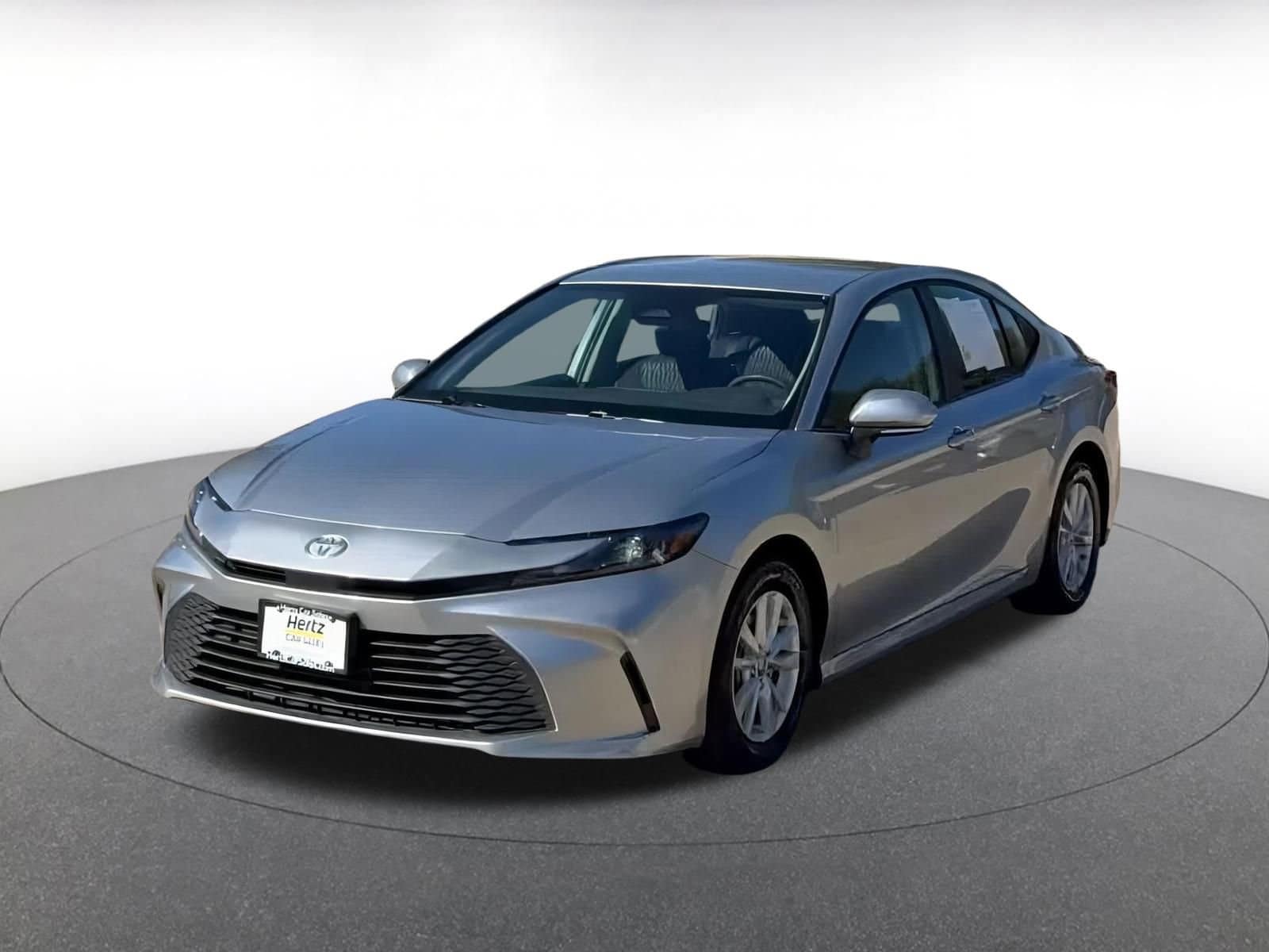 Thumbnail: 2025 Toyota Camry - 7