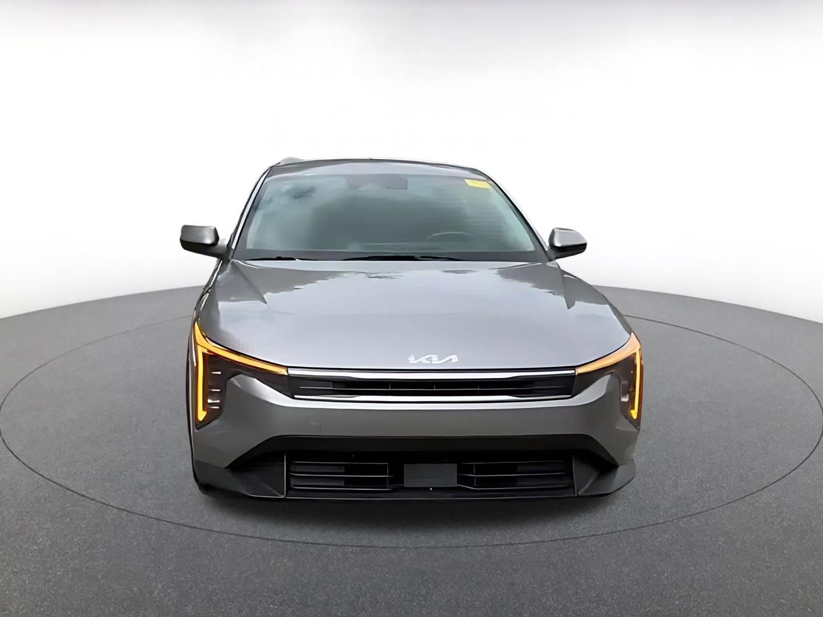 Thumbnail: 2025 Kia K4 - 4