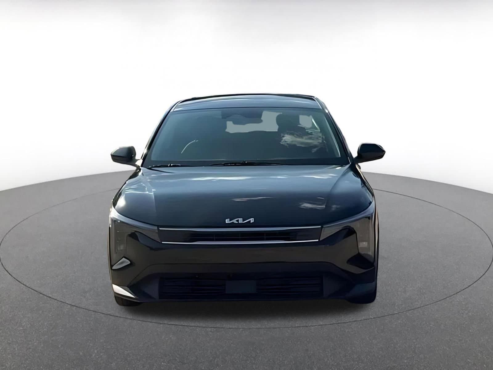 Thumbnail: 2025 Kia K4 - 4