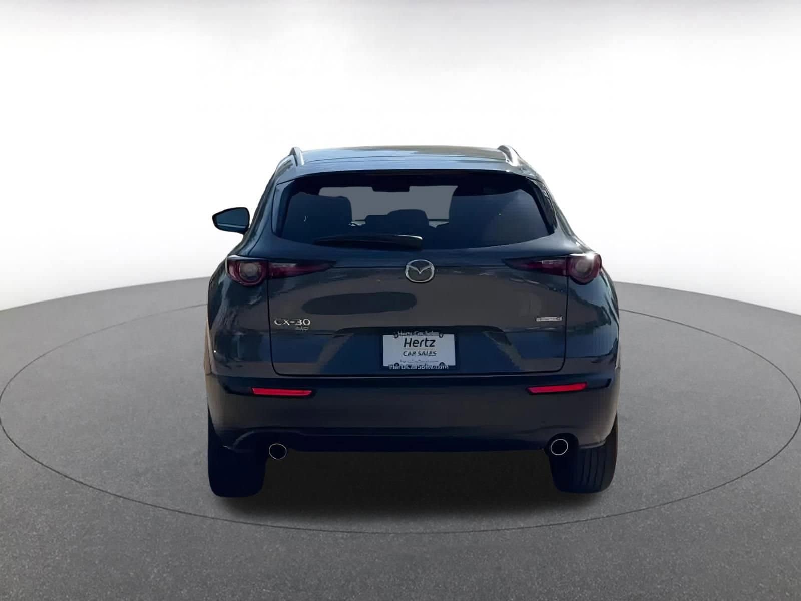 Thumbnail: 2025 Mazda CX-30 - 12