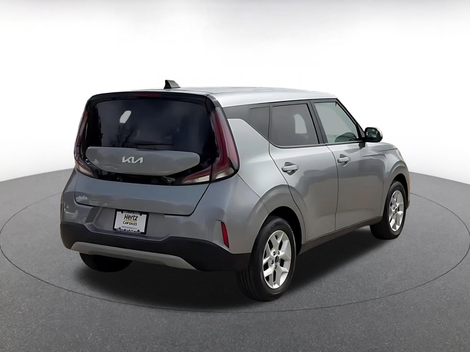 Thumbnail: 2025 Kia Soul - 14