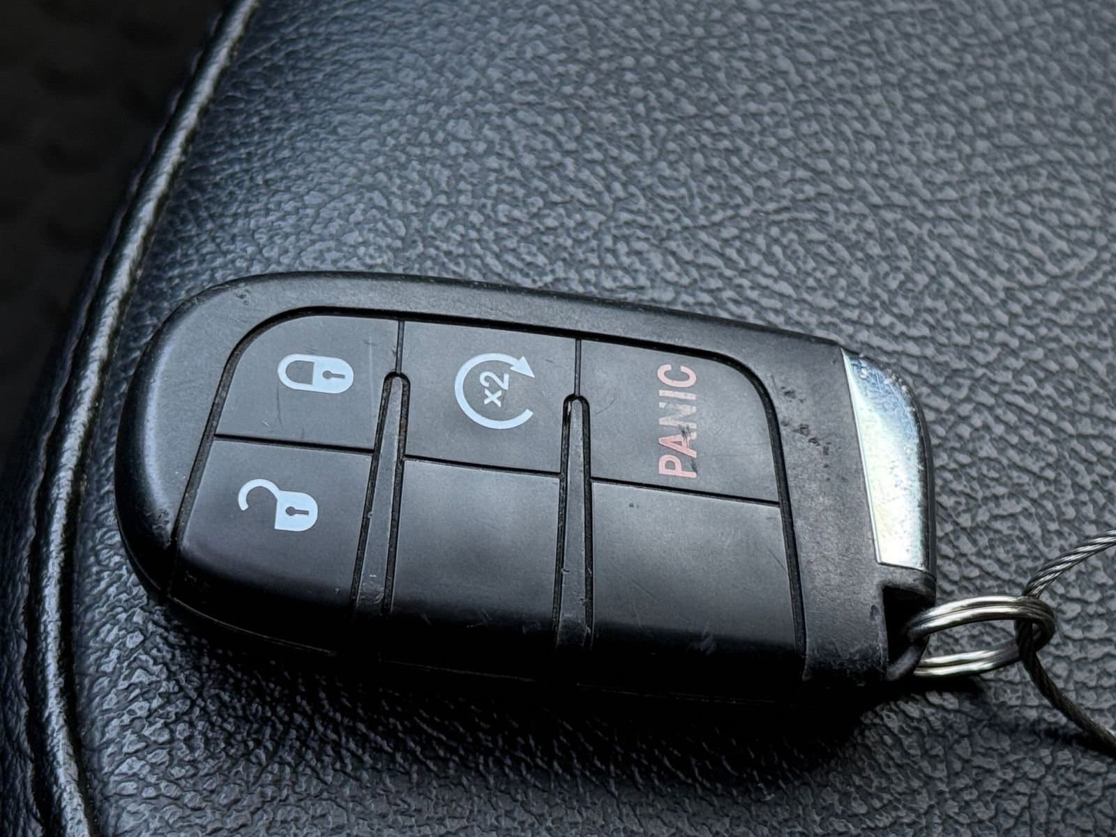 Thumbnail: 2025 Jeep Compass - 21