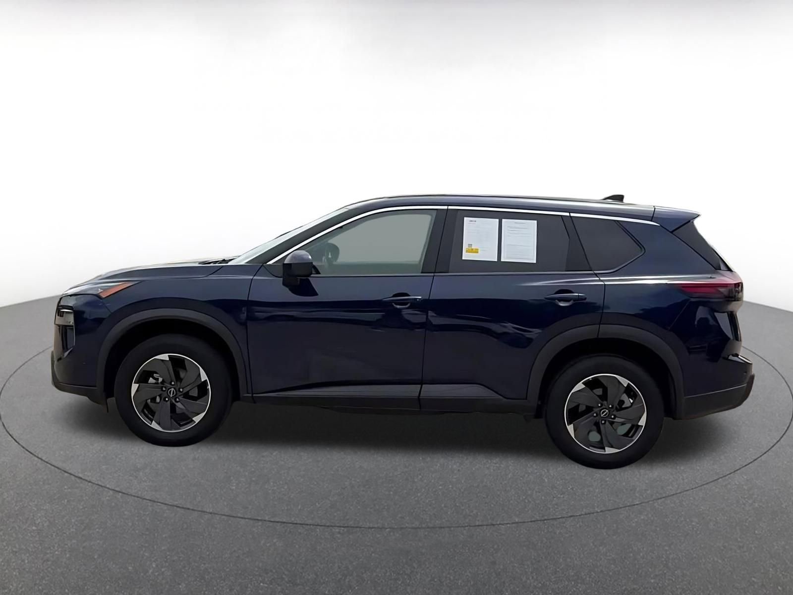 Thumbnail: 2025 Nissan Rogue - 9