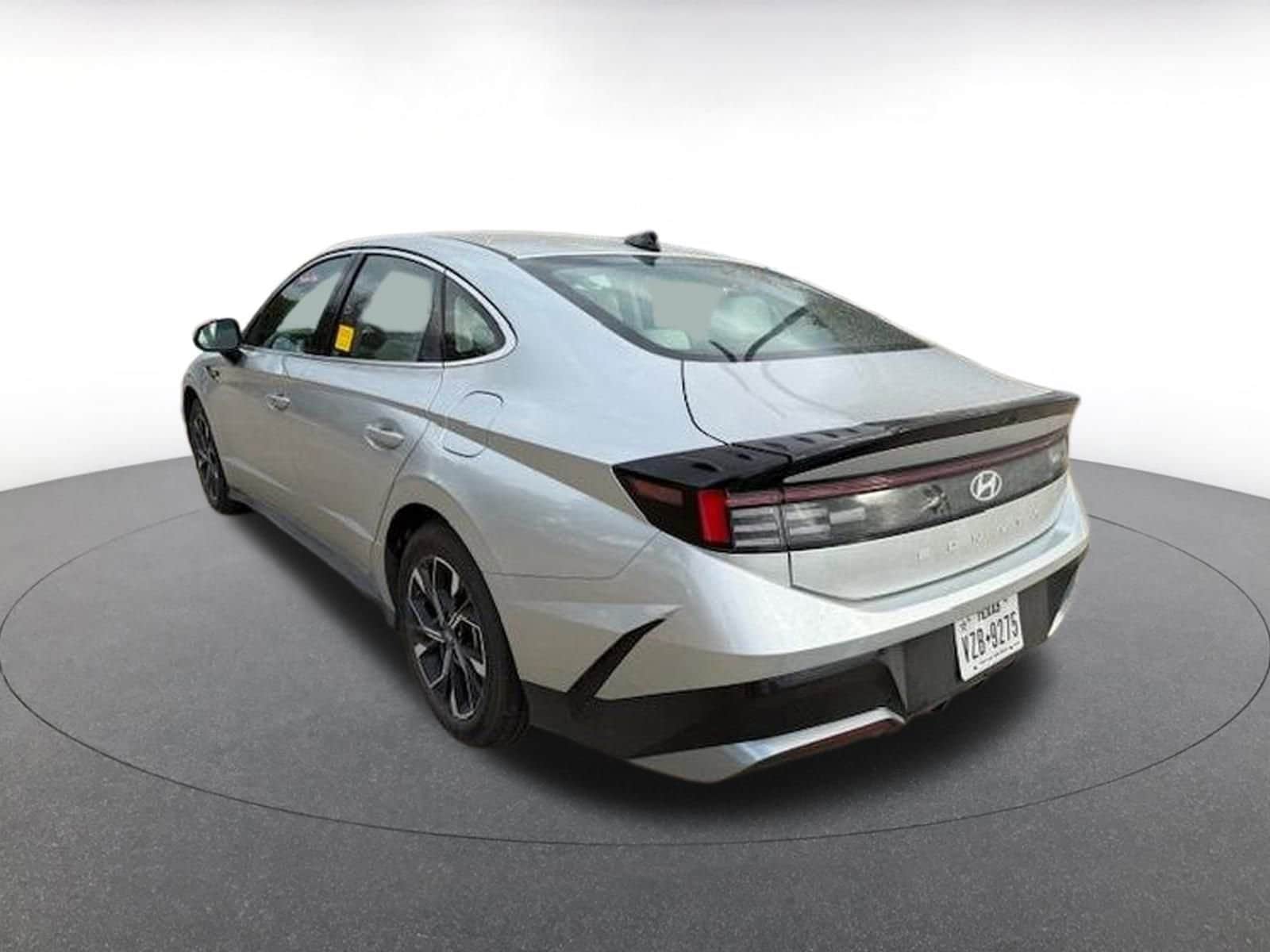 Thumbnail: 2025 Hyundai Sonata - 3