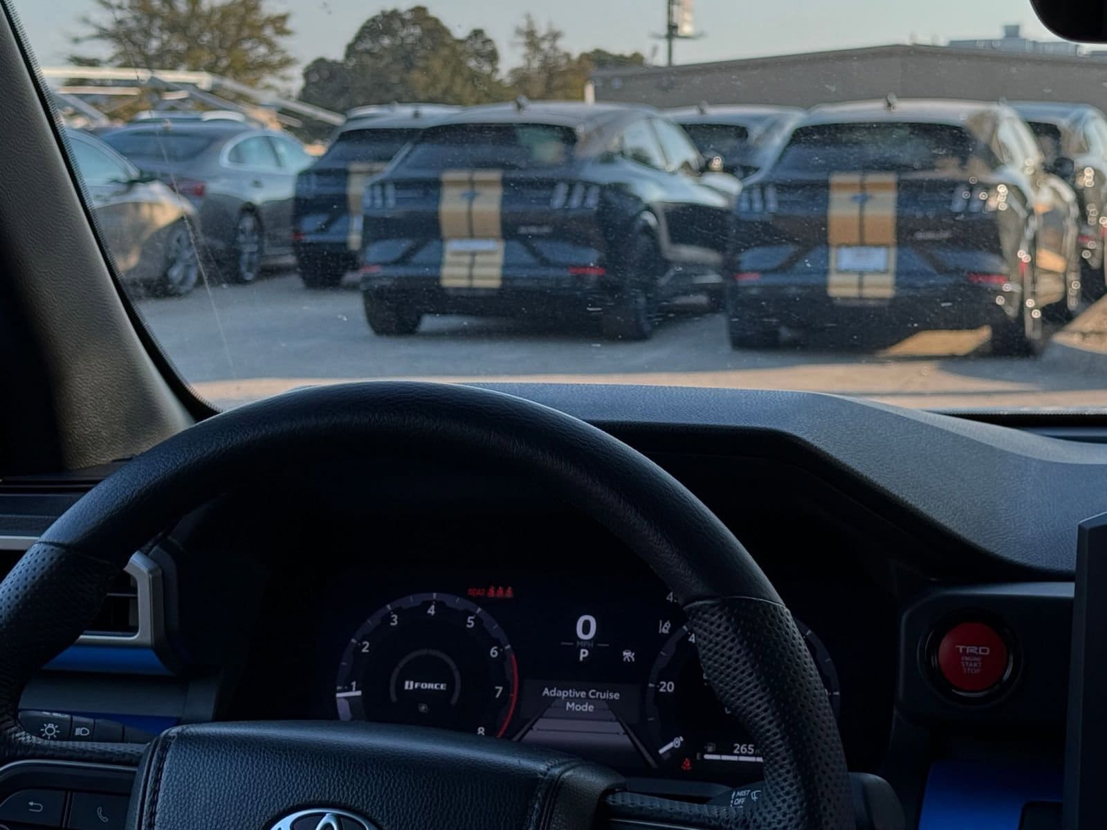 Thumbnail: 2025 Toyota Tacoma - 34