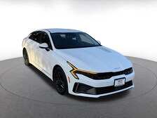 2025 Kia K5 LXS -
                  Bedford, TX