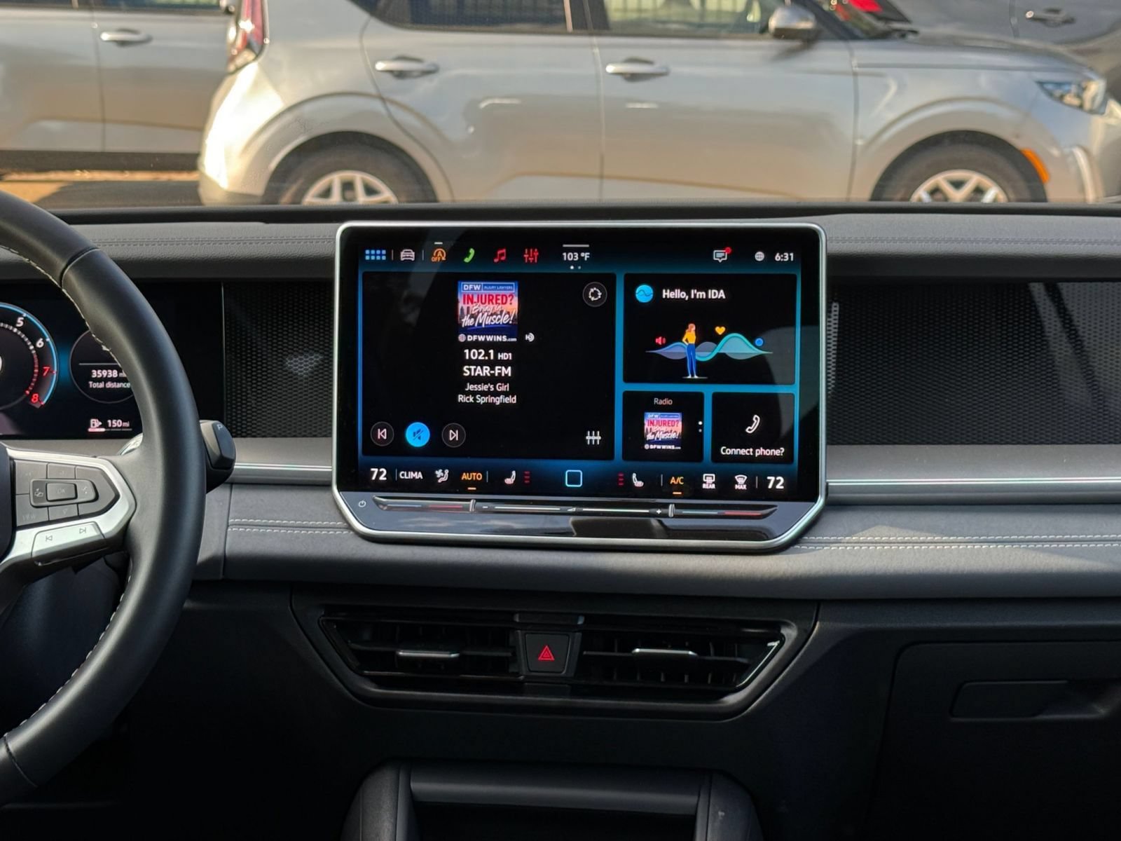 Thumbnail: 2026 Volkswagen Tiguan - 16