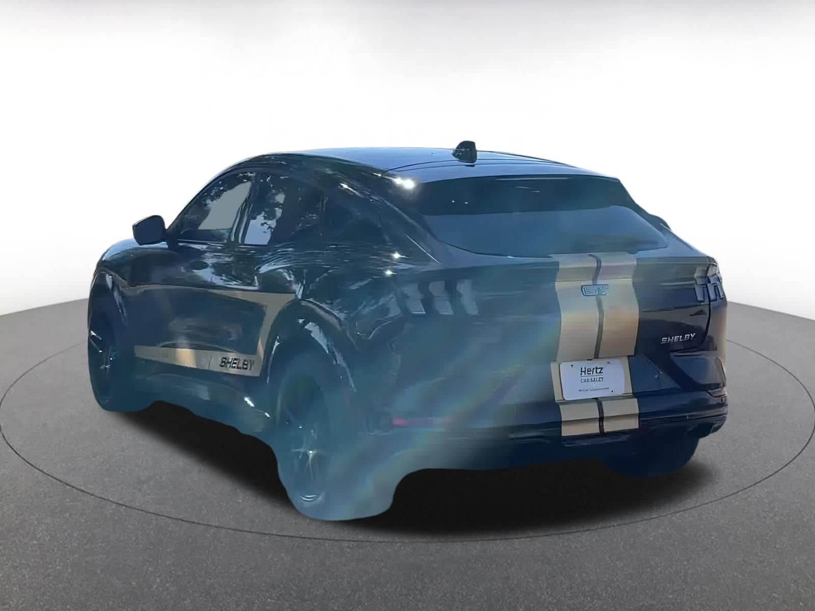 Thumbnail: 2023 Ford Mustang Mach-E - 11