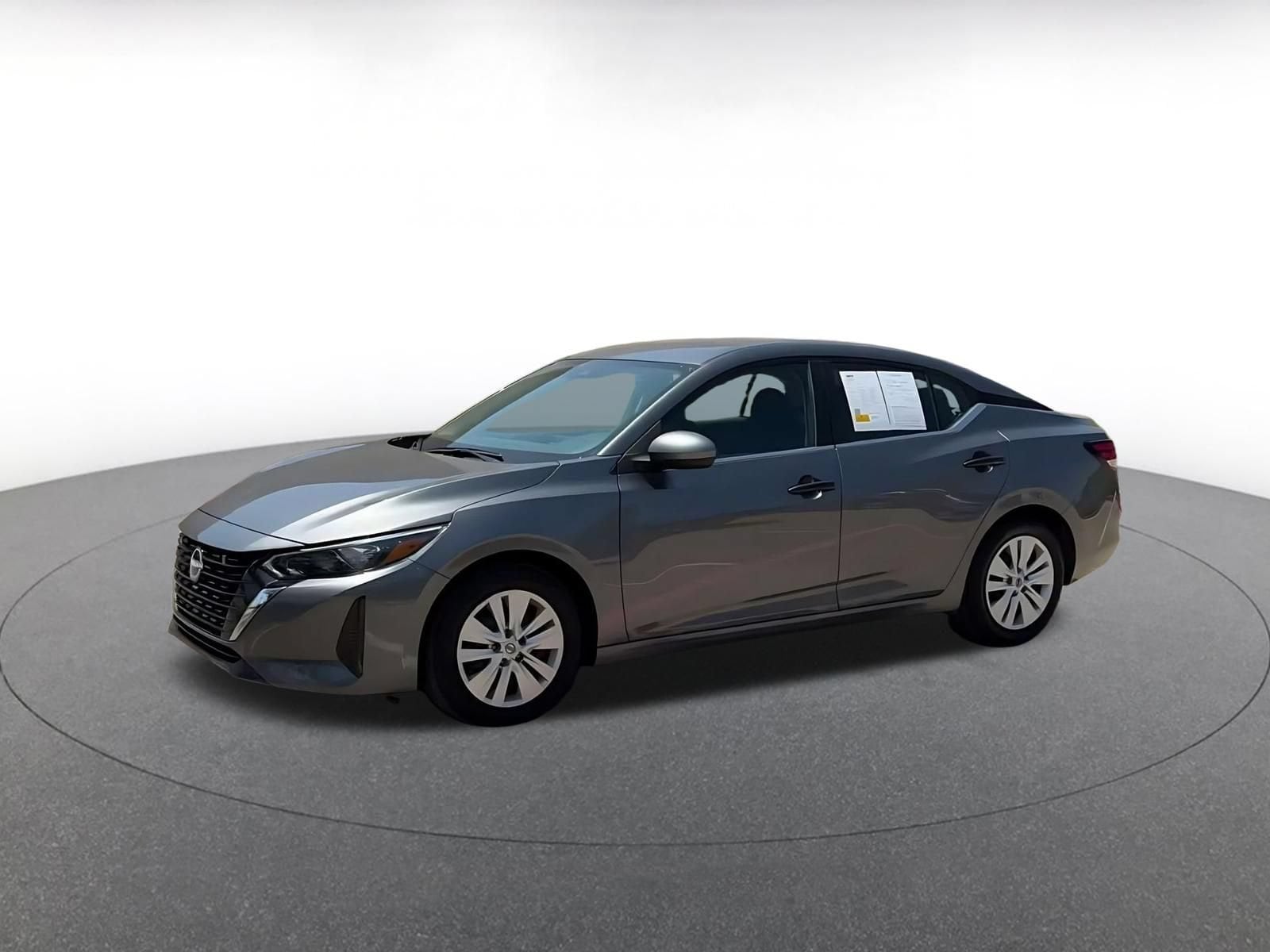 Thumbnail: 2025 Nissan Sentra - 7
