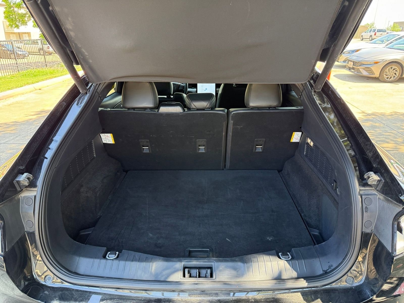 Thumbnail: 2023 Ford Mustang Mach-E - 35