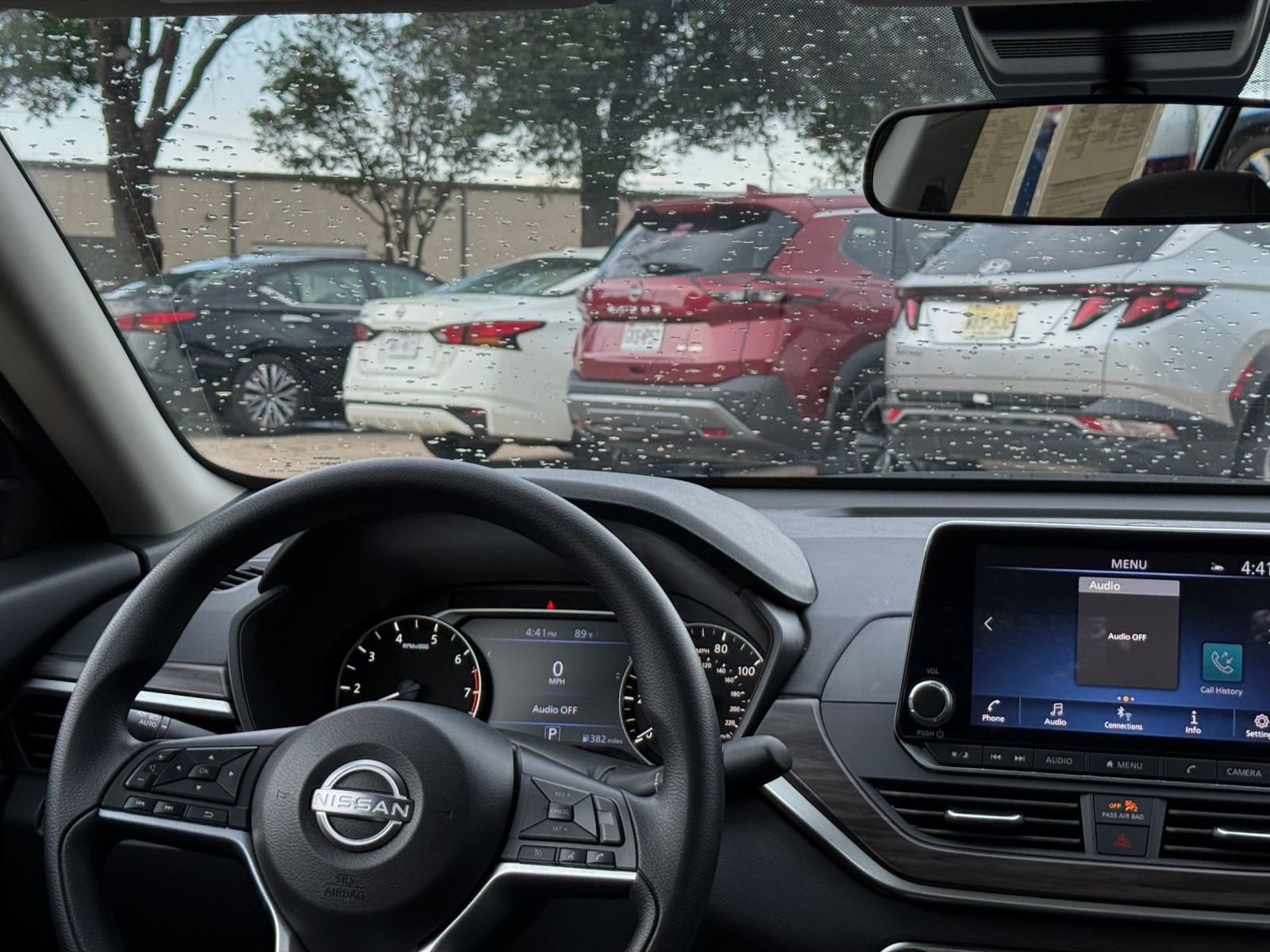 Thumbnail: 2025 Nissan Altima - 34