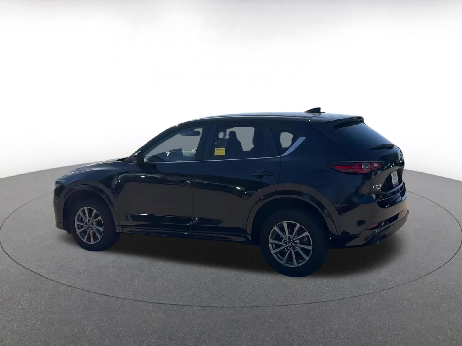 Thumbnail: 2025 Mazda CX-5 - 10