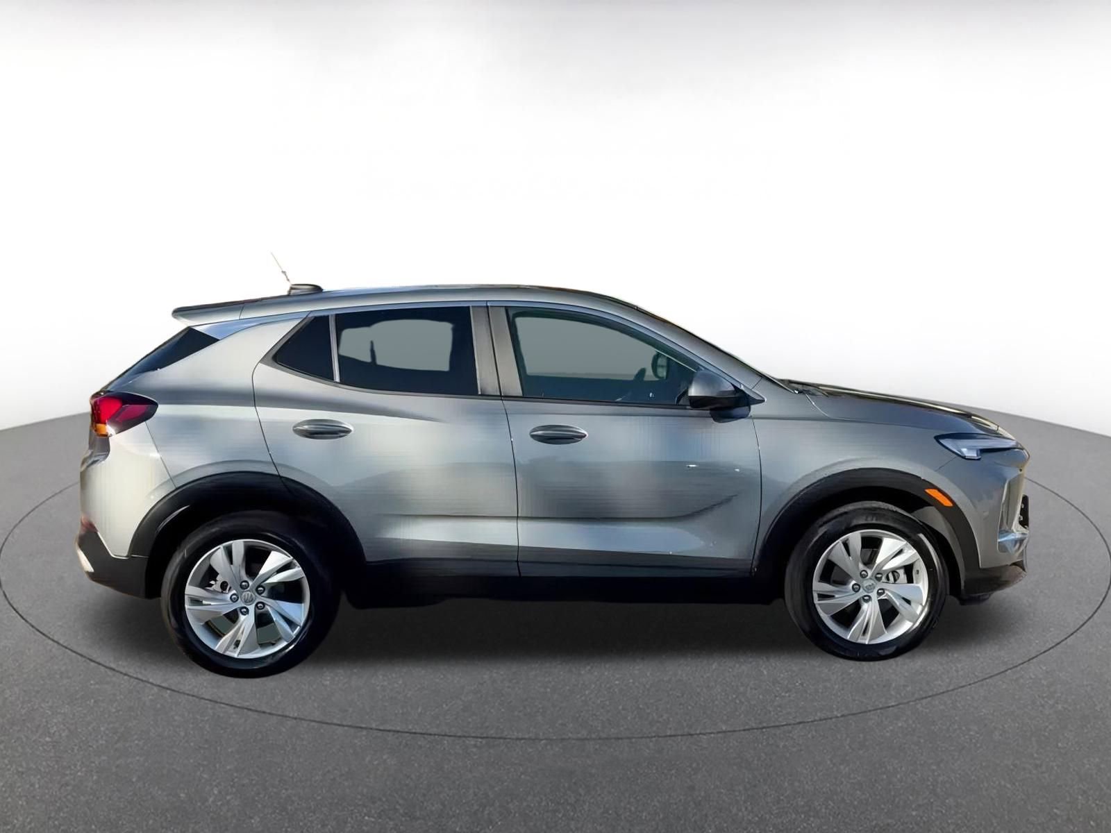 Thumbnail: 2025 Buick Encore GX - 16