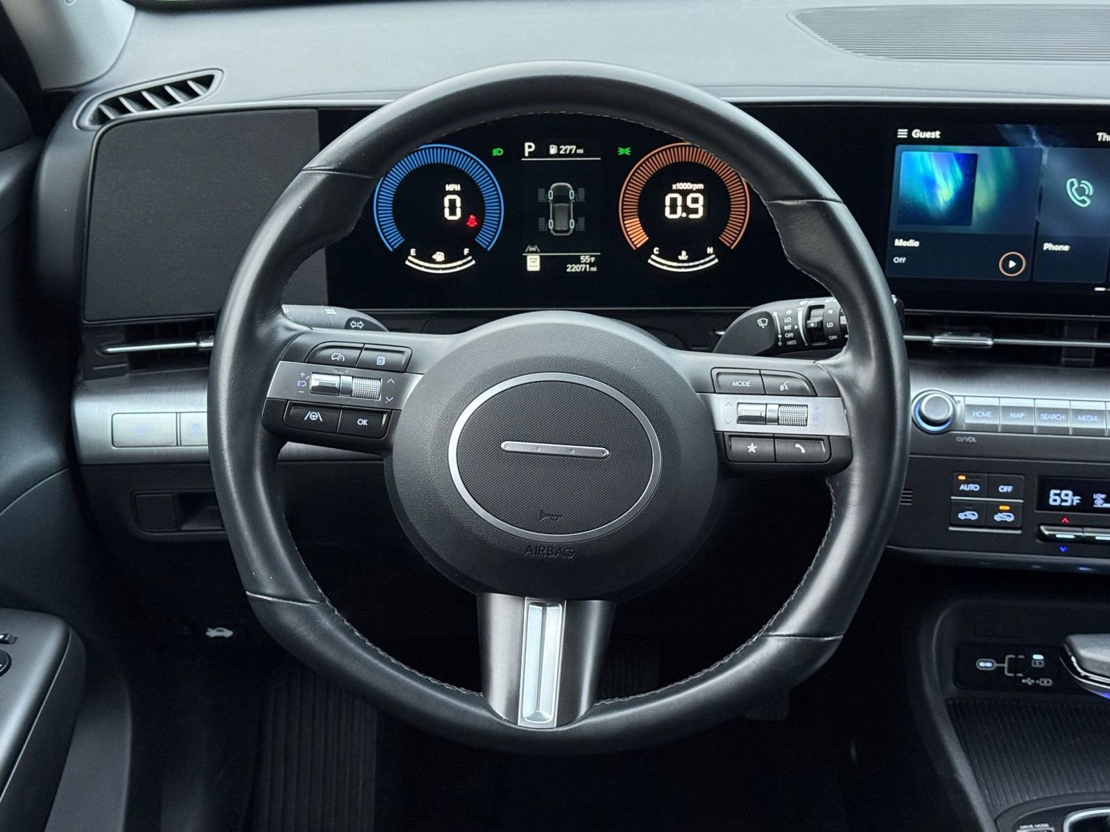 Thumbnail: 2025 Hyundai Kona - 28