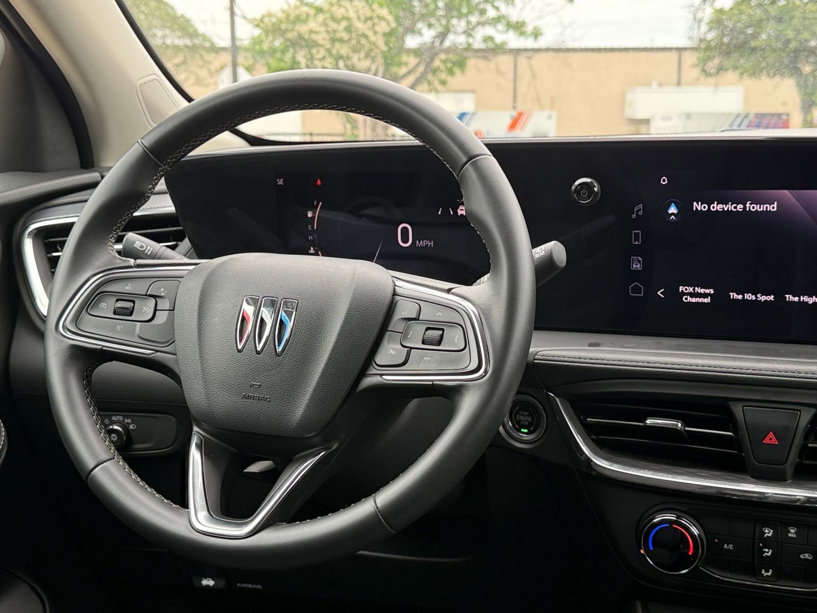 Thumbnail: 2025 Buick Encore GX - 35