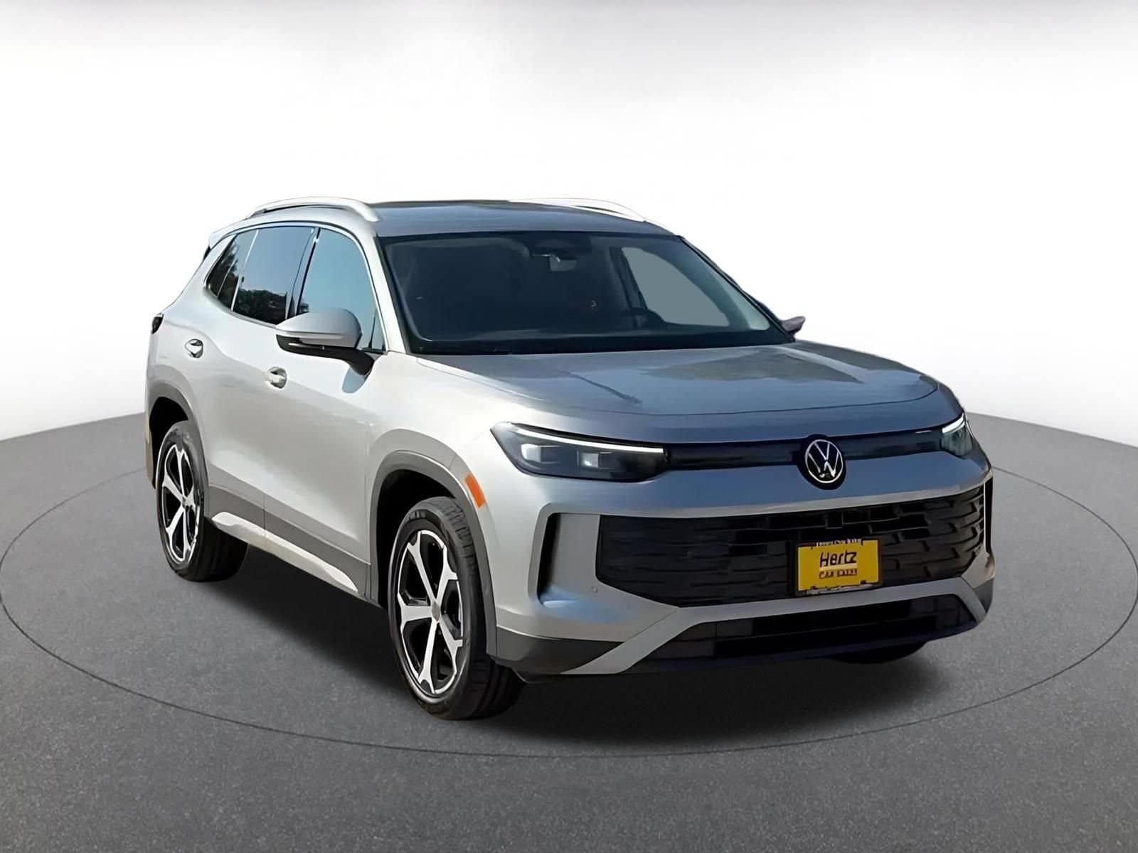 Thumbnail: 2026 Volkswagen Tiguan - 3