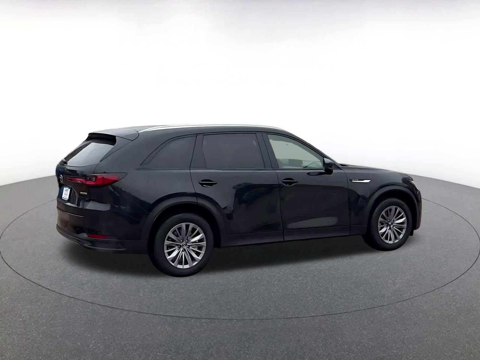 Thumbnail: 2025 Mazda CX-90 - 15