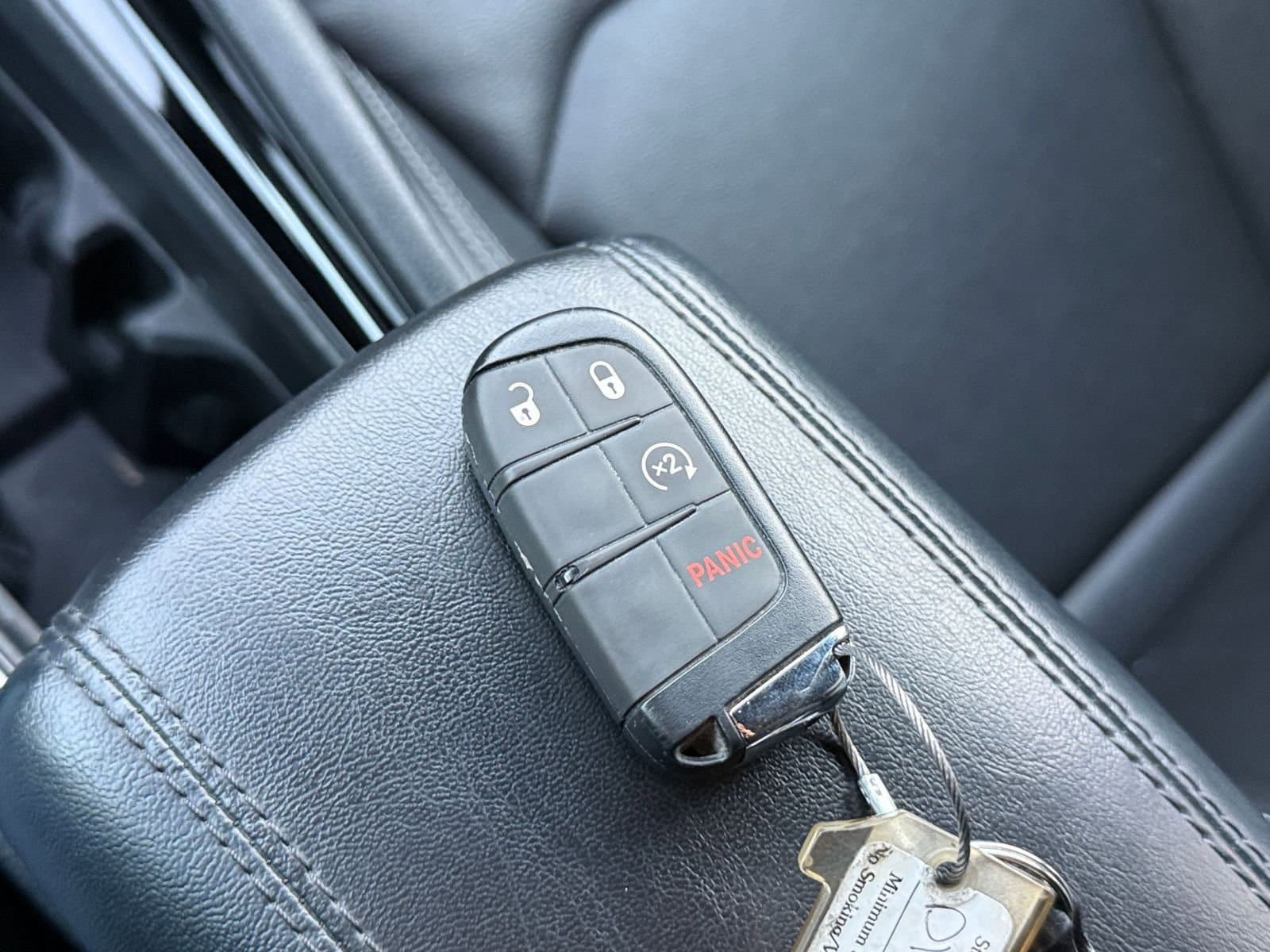 Thumbnail: 2025 Jeep Compass - 22