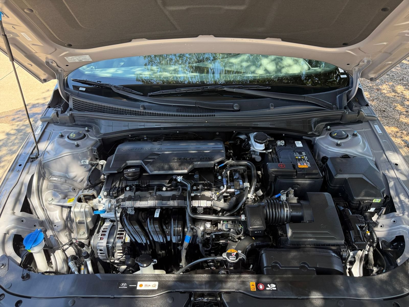 Thumbnail: 2026 Hyundai Elantra - 31