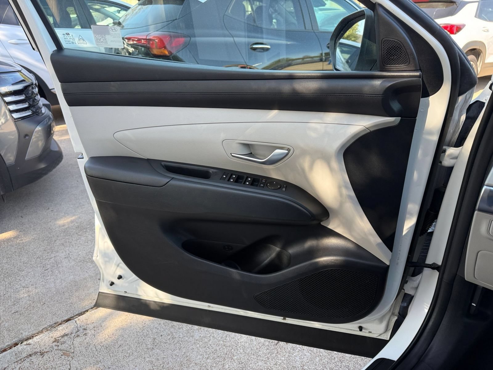 Thumbnail: 2025 Hyundai Tucson - 15