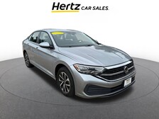 2024 Volkswagen Jetta S -
                  Bedford, TX