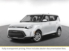 2025 Kia Soul LX -
                  Bedford, TX